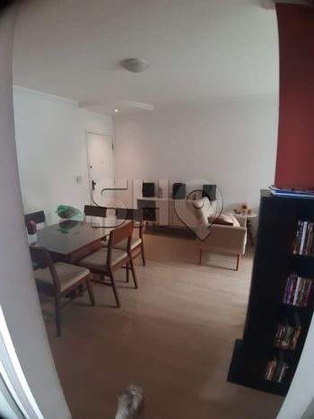 Foto 2 do(a) Apartamento de 2 quartos à venda em Vila Mascote, São Paulo