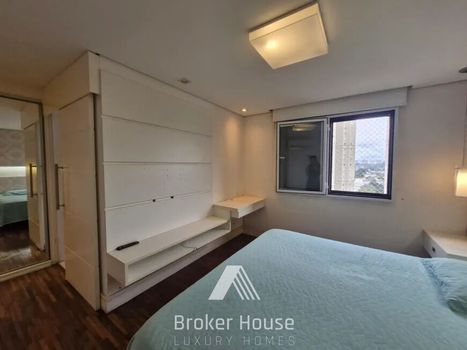 Foto 16 do(a) Apartamento de 3 quartos à venda em Vila Cruzeiro, São Paulo