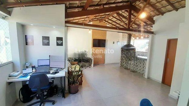 Foto 9 do(a) Cobertura de 2 quartos à venda em Pirajá, Belo Horizonte