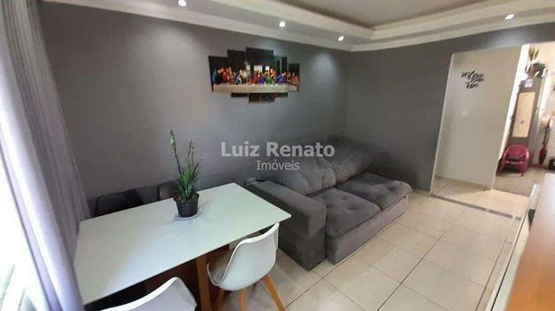 Foto 2 do(a) Cobertura de 2 quartos à venda em Pirajá, Belo Horizonte