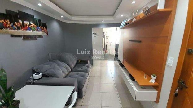 Foto 4 do(a) Cobertura de 2 quartos à venda em Pirajá, Belo Horizonte