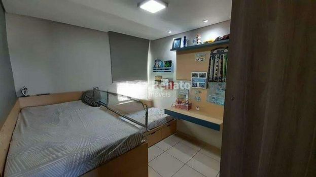 Foto 7 do(a) Cobertura de 2 quartos à venda em Pirajá, Belo Horizonte