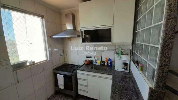 Foto 16 do(a) Cobertura de 2 quartos à venda em Pirajá, Belo Horizonte