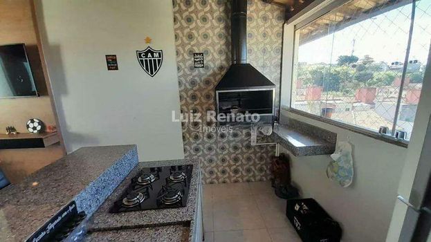 Foto 12 do(a) Cobertura de 2 quartos à venda em Pirajá, Belo Horizonte