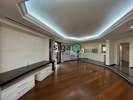 Foto 2 do(a) Apartamento de 4 quartos à venda em Vila Gomes Cardim, São Paulo