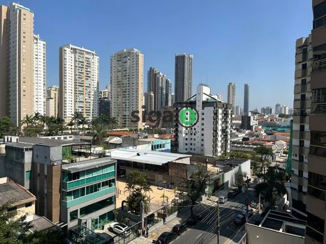 Foto 23 do(a) Apartamento de 4 quartos à venda em Vila Gomes Cardim, São Paulo