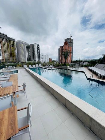 Foto 8 do(a) Apartamento de 1 quartos à venda em Butantã, São Paulo