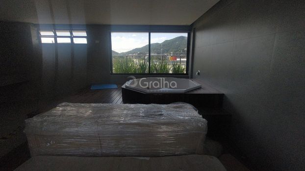 Foto 23 do(a) Apartamento de 2 quartos à venda em Monte Verde, Florianópolis