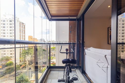 Foto 4 do(a) Apartamento de 4 quartos à venda em Perdizes, São Paulo