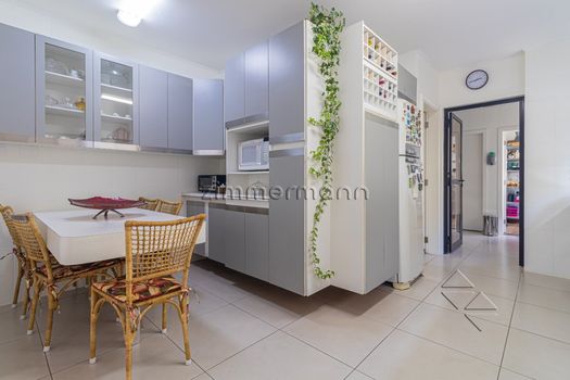 Foto 25 do(a) Apartamento de 4 quartos à venda em Perdizes, São Paulo