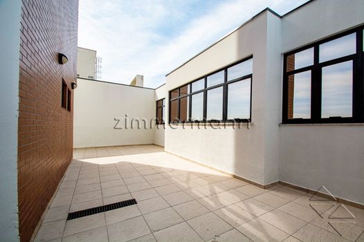 Foto 45 do(a) Apartamento de 4 quartos à venda em Perdizes, São Paulo