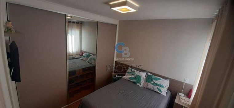 Foto 7 do(a) Cobertura de 3 quartos à venda em Vila Prudente, São Paulo