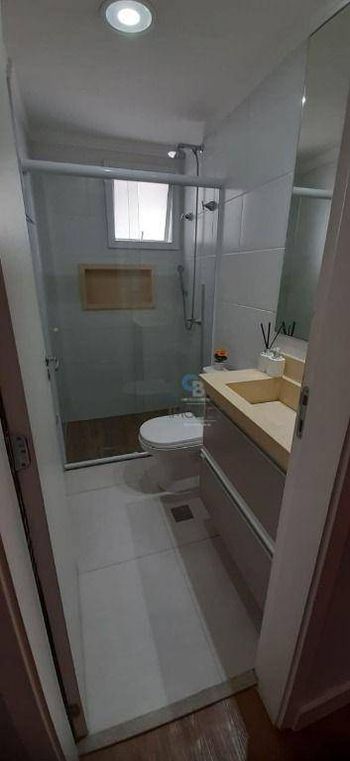 Foto 16 do(a) Cobertura de 3 quartos à venda em Vila Prudente, São Paulo