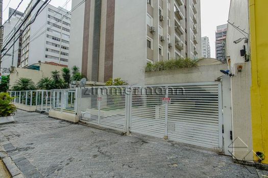 Foto 43 do(a) Apartamento de 3 quartos à venda em Jardim Paulista, São Paulo