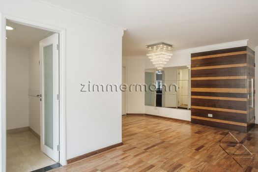Foto 3 do(a) Apartamento de 3 quartos à venda em Jardim Paulista, São Paulo