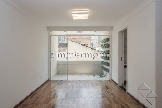 Foto 2 do(a) Apartamento de 3 quartos à venda em Jardim Paulista, São Paulo