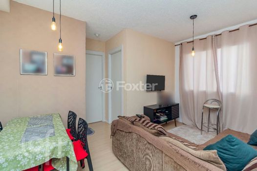 Foto 3 do(a) Apartamento de 2 quartos à venda em Vila Plana, São Paulo