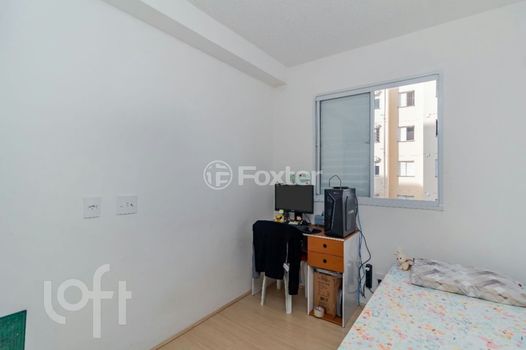 Foto 14 do(a) Apartamento de 2 quartos à venda em Vila Plana, São Paulo