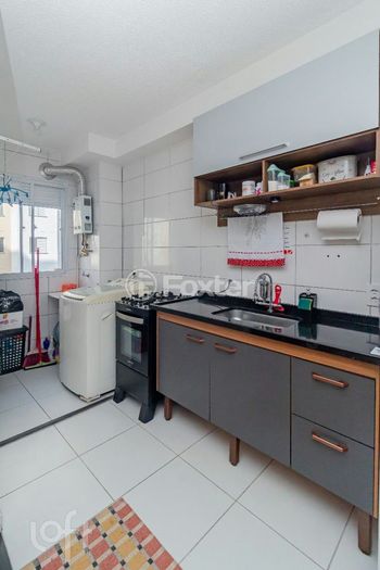 Foto 5 do(a) Apartamento de 2 quartos à venda em Vila Plana, São Paulo
