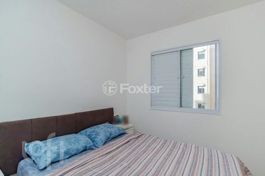 Foto 12 do(a) Apartamento de 2 quartos à venda em Vila Plana, São Paulo