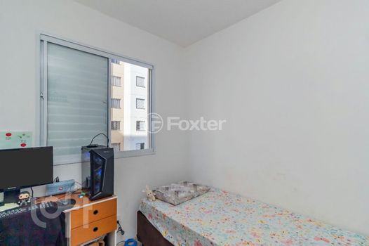 Foto 15 do(a) Apartamento de 2 quartos à venda em Vila Plana, São Paulo