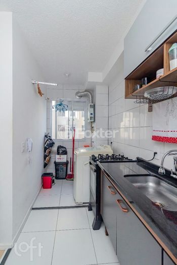 Foto 4 do(a) Apartamento de 2 quartos à venda em Vila Plana, São Paulo
