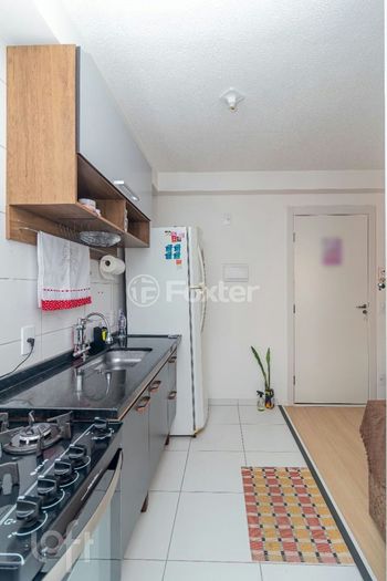 Foto 6 do(a) Apartamento de 2 quartos à venda em Vila Plana, São Paulo
