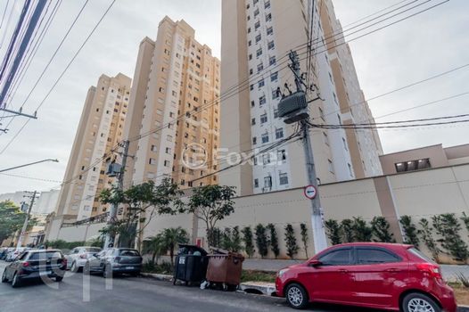 Foto 29 do(a) Apartamento de 2 quartos à venda em Vila Plana, São Paulo