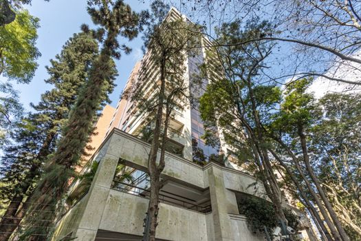 Foto 1 do(a) Apartamento de 4 quartos à venda em Auxiliadora, Porto Alegre