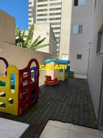Foto 30 do(a) Apartamento de 2 quartos à venda em Campestre, Santo André