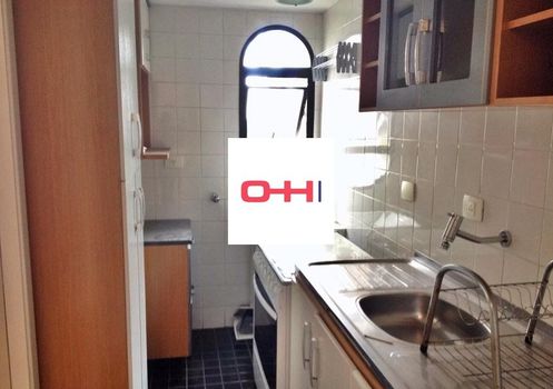 Foto 5 do(a) Apartamento de 1 quartos à venda em Itaim Bibi, São Paulo