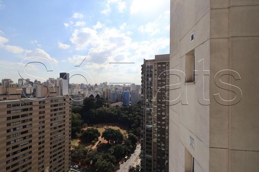 Foto 21 do(a) Flat de 2 quartos à venda em Consolação, São Paulo