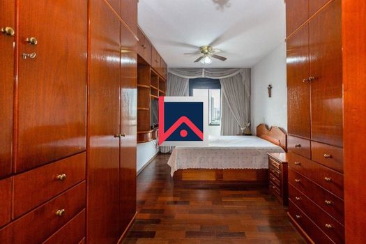 Foto 22 do(a) Apartamento de 4 quartos à venda em Vila Ipojuca, São Paulo