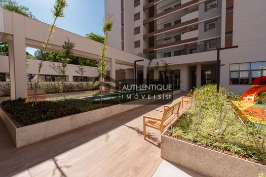 Foto 20 do(a) Apartamento de 3 quartos à venda em Jardim Prudência, São Paulo