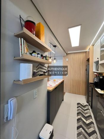 Foto 8 do(a) Apartamento de 3 quartos à venda em Jardim Prudência, São Paulo