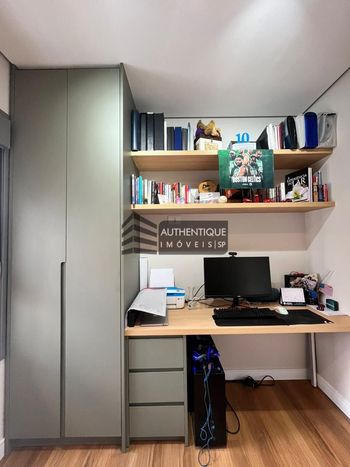 Foto 13 do(a) Apartamento de 3 quartos à venda em Jardim Prudência, São Paulo