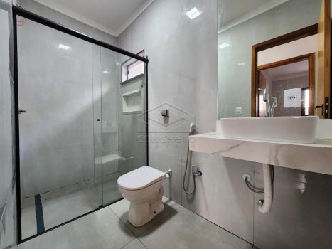 Foto 14 do(a) Casa em Condomínio de 3 quartos para alugar em Jardim Europa, Jaú