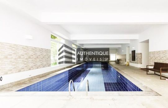 Foto 2 do(a) Apartamento de 3 quartos à venda em Vila Olímpia, São Paulo
