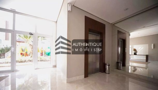 Foto 46 do(a) Apartamento de 3 quartos à venda em Vila Olímpia, São Paulo