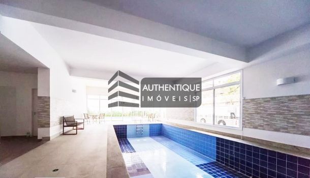 Foto 22 do(a) Apartamento de 3 quartos à venda em Vila Olímpia, São Paulo