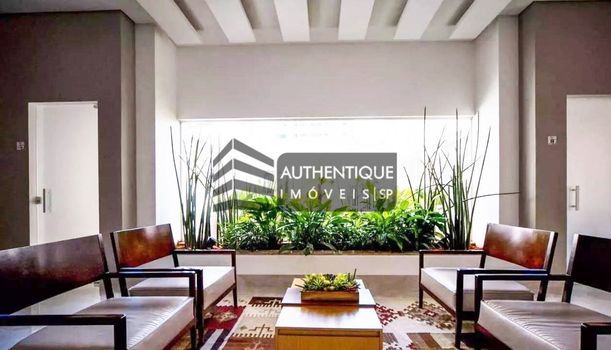 Foto 12 do(a) Apartamento de 3 quartos à venda em Vila Olímpia, São Paulo