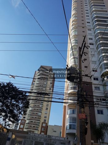 Foto 30 do(a) Apartamento de 3 quartos à venda em Vila Olímpia, São Paulo