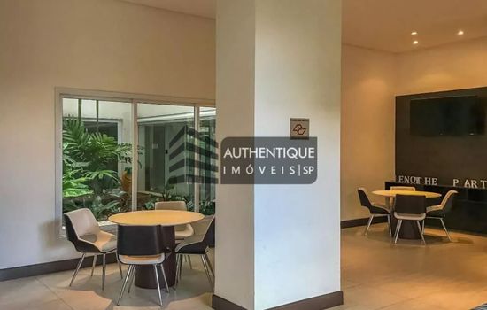 Foto 50 do(a) Apartamento de 3 quartos à venda em Vila Olímpia, São Paulo