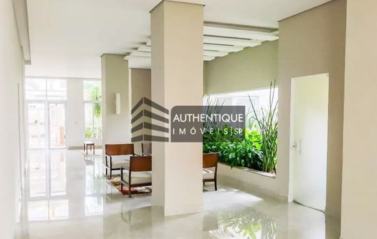 Foto 43 do(a) Apartamento de 3 quartos à venda em Vila Olímpia, São Paulo