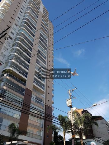 Foto 31 do(a) Apartamento de 3 quartos à venda em Vila Olímpia, São Paulo