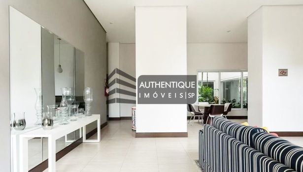 Foto 44 do(a) Apartamento de 3 quartos à venda em Vila Olímpia, São Paulo