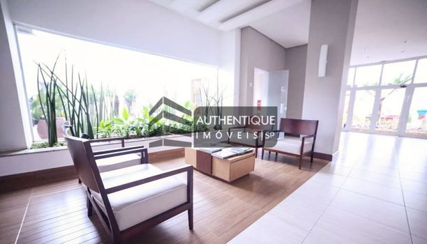Foto 47 do(a) Apartamento de 3 quartos à venda em Vila Olímpia, São Paulo