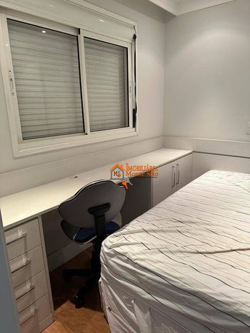 Foto 16 do(a) Apartamento de 3 quartos à venda em Macedo, Guarulhos