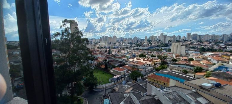 Foto 23 do(a) Apartamento de 3 quartos à venda em Vila Santo Estéfano, São Paulo