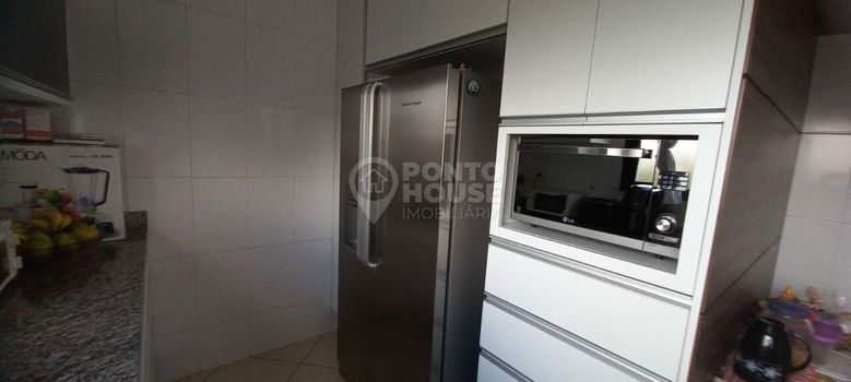 Foto 13 do(a) Apartamento de 3 quartos à venda em Vila Santo Estéfano, São Paulo
